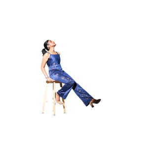 Styling Tips for Twilight Grace Corset Jumpsuit