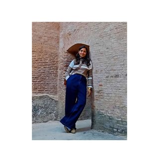 Athavi S  - Fashion Designer | Modern Elegance Meets Timeless Craft